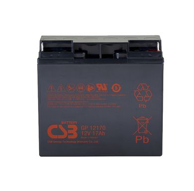 Аккумулятор для ИБП CSB Battery GP12170