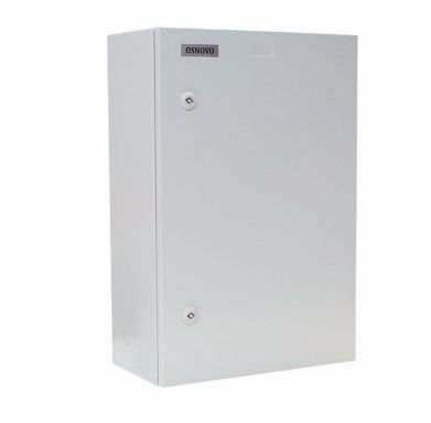 Уличный коммутатор OSNOVO OS-46TB1(SW-60812/I)