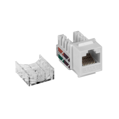 Модуль TWT TWT-OK45UTP/5E-WH