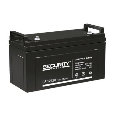 Аккумулятор для ИБП Security Force SF 12120
