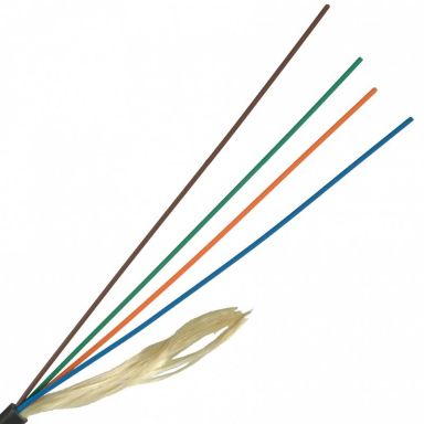 Кабель волоконно-оптический Lanmaster LAN-OFC-DU4-M2-HF