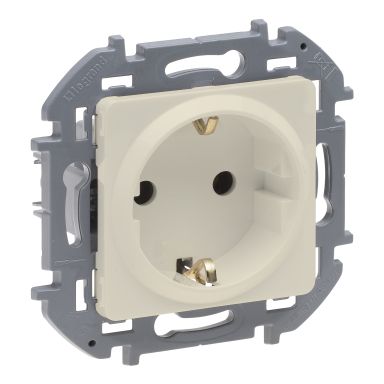 Розетка электрическая Legrand 673721