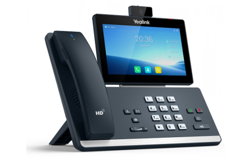 IP-телефон Yealink SIP-T58W Pro with camera