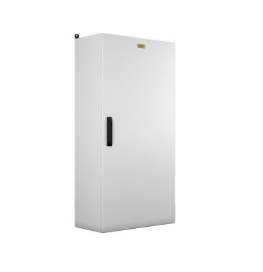 Шкаф электротехнический настенный Elbox EMWS-1000.800.400-1-IP66