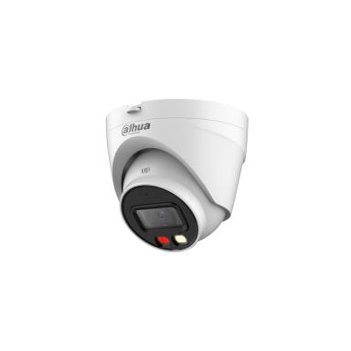 Сетевая IP видеокамера Dahua DH-IPC-HDW1439VP-A-IL-0280B