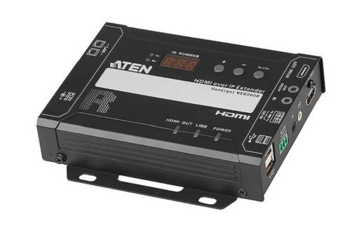 Приёмник Aten VE8900R-AT-G