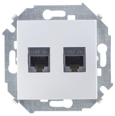 Розетка в сборе Simon 1591552-033