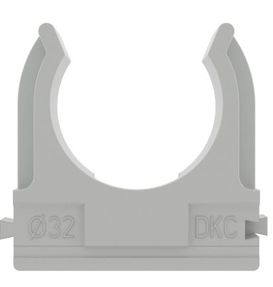 Держатель с защелкой DKC 51032