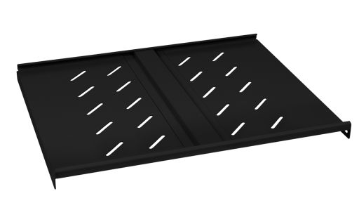 Полка Cabeus SH-J018-FC-600m-100KG-BK