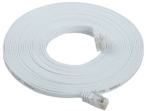 Шнур коммутационный ITK PC08-C06U-7M-FL