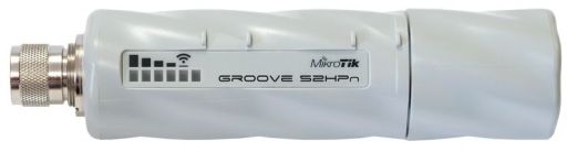 Роутер Mikrotik RBGrooveA-52HPn