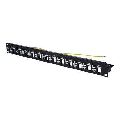 Коммутационная панель оптическая Datarex DR-4100