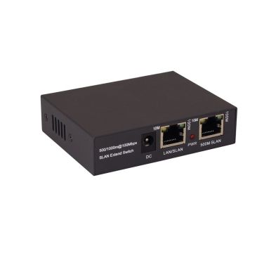 Удлинитель OSNOVO TR-IP1(800m)