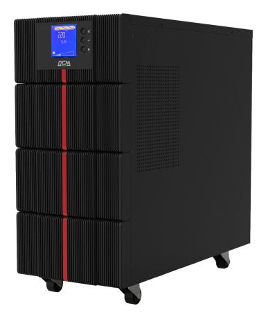 ИБП Powercom MAC-6000