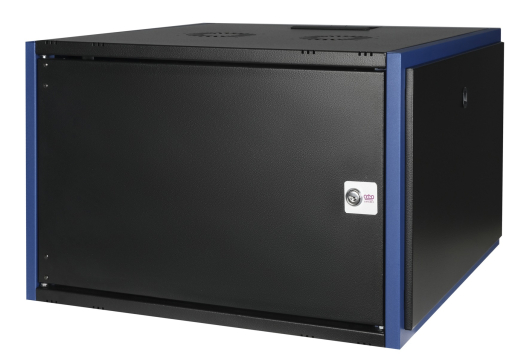 Шкаф телекоммуникационный настенный Datarex DR-610021