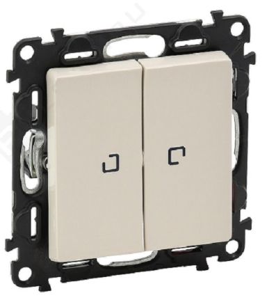 Выключатель Legrand 752528