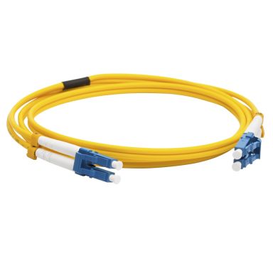 Коммутационный шнур оптический Lanmaster LAN-2LC-2LC/SU-7.0