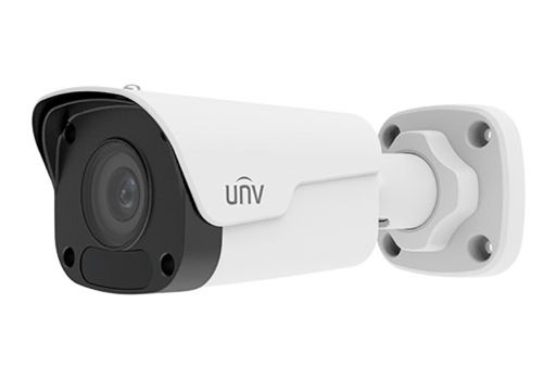 Сетевая IP видеокамера Uniview IPC2122LR3-PF40M-D-RU