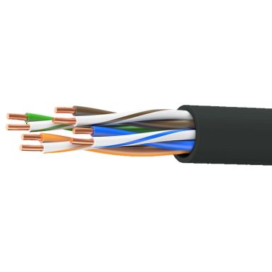 Кабель витая пара DKC RN5EUUK01UBK
