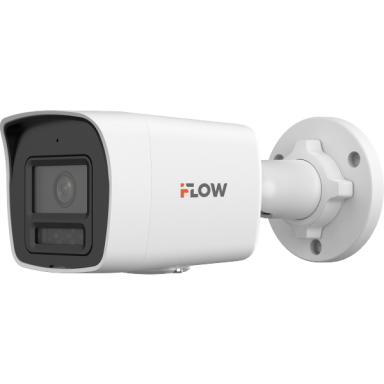 Сетевая IP видеокамера iFlow F-IC-1146CM(2.8mm)