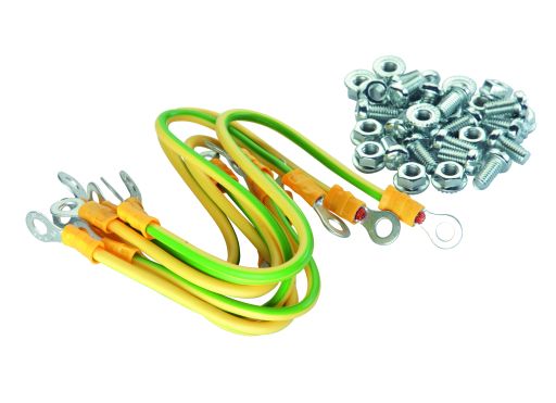 Кабель заземления Eurolan 60A-14-13GR