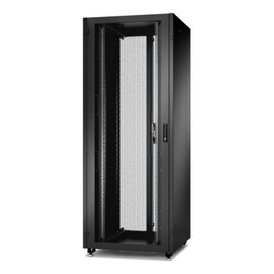 Шкаф серверный напольный Eurolan 60F-42-8A-24BL