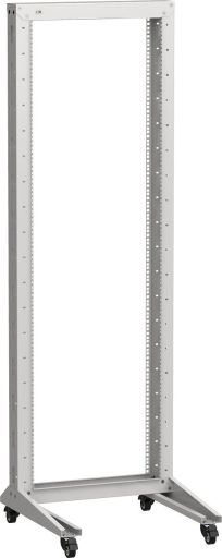 Стойка открытая 19" ITK LF35-47U66-1RM