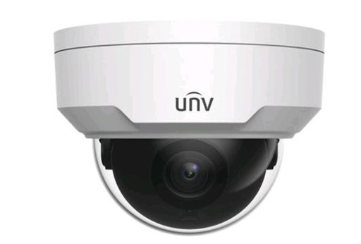 Сетевая IP видеокамера Uniview IPC322SB-DF28K-I0-RU