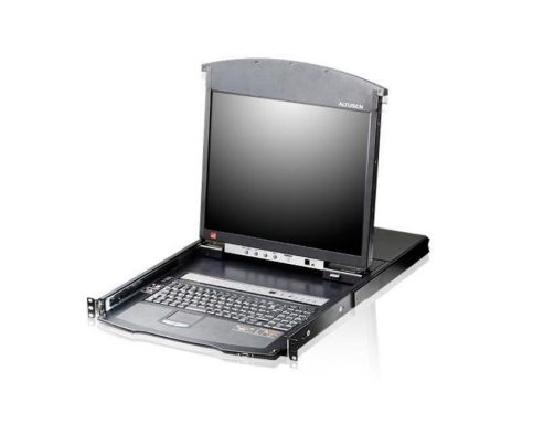 Переключатель KVM Aten KL1508AiM-AXA-RG