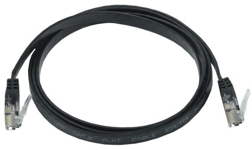 Шнур коммутационный ITK PC09-C06U-7M-FL