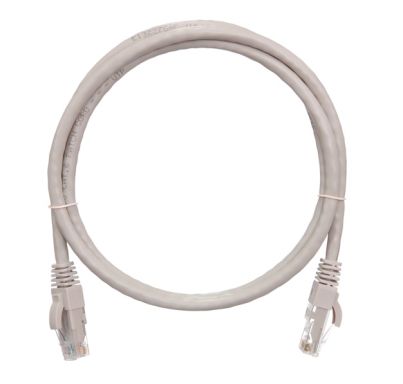 Шнур коммутационный Nikomax NMC-PC4UE55B-030-GY