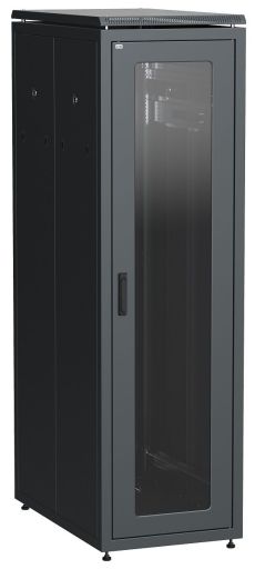 Шкаф телекоммуникационный напольный ITK LN05-47U61-G
