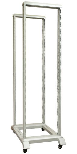 Стойка открытая 19" Cabeus RA-42U
