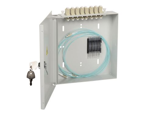 Кросс-панель ITK FOBX8-N-4LCUD04