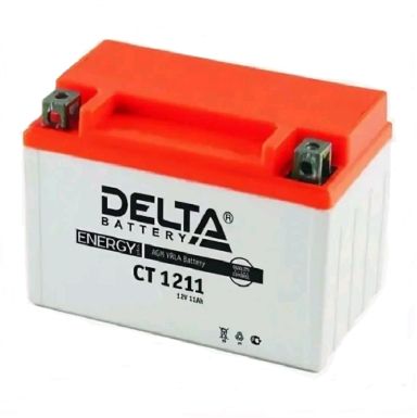 Аккумулятор для ИБП Delta Battery CT 1211