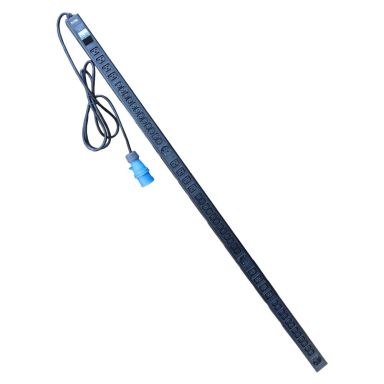 Блок распределения питания TWT TWT-PDV-12x36x3S-32A