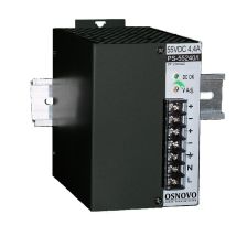 Промышленный блок питания OSNOVO, PS-55240/I