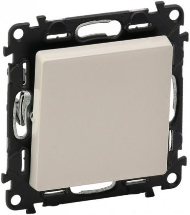 Переключатель Legrand 752506