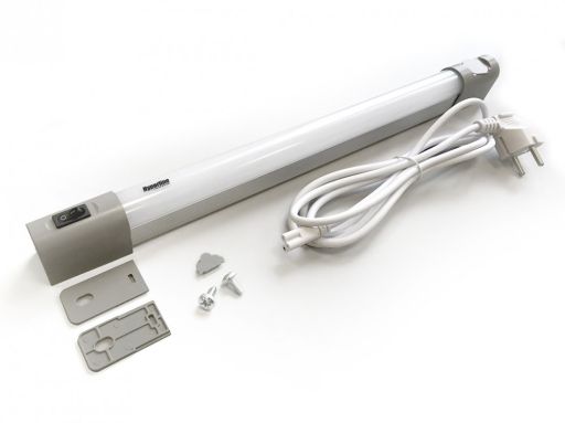Панель осветительная Hyperline TL19-LED-10W-EU