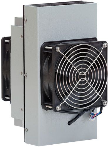 Вентиляторный модуль SILART TAA-100-24