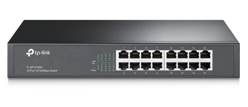 Коммутатор TP-Link TL-SF1016DS