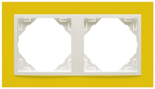 Рамка Efapel 90920 TRG