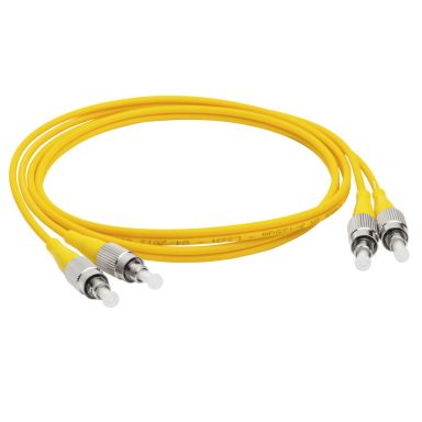 Коммутационный шнур оптический Lanmaster LAN-2FC-2FC/SU-3.0