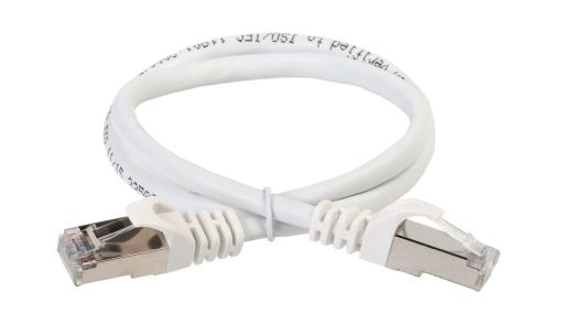 Шнур коммутационный ITK PC08-C5EF-3M