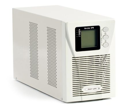 ИБП Бастион SKAT-UPS 1000 (24V)