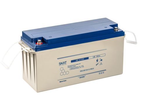 Аккумулятор Бастион SKAT SB 12150S