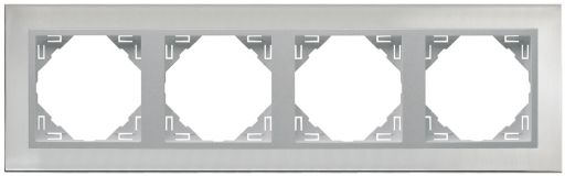 Рамка Efapel 90940 TIA