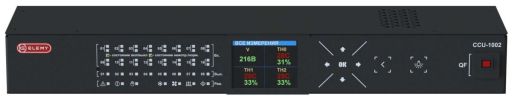 Контроллер ELEMY CCU-1002/16