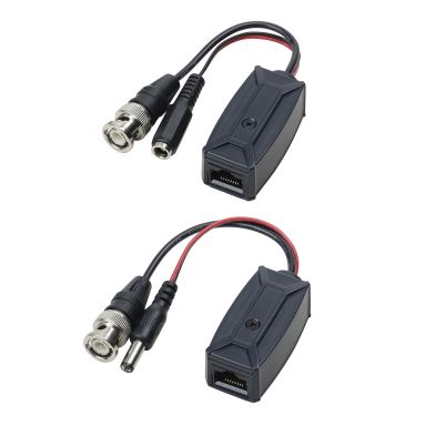 Комплект SC&T TTP111HDP-LK