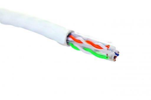 Кабель витая пара Eurolan 19C-U6-12WT-B305